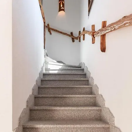 Appartement Homey Experience - Emerald Valley Sea View *