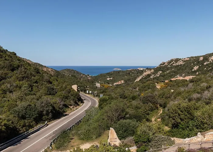 Homey Experience - Emerald Valley Sea View Appartement *