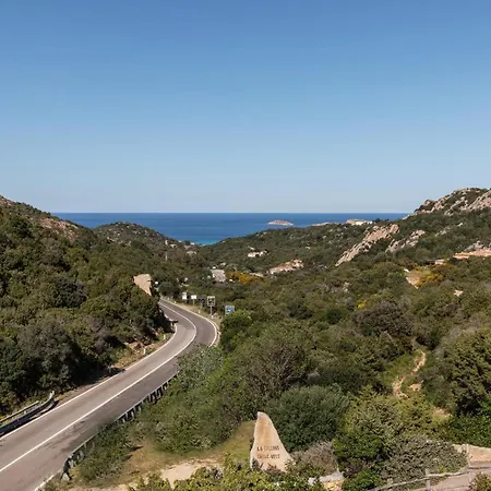 Homey Experience - Emerald Valley Sea View Lägenhet *