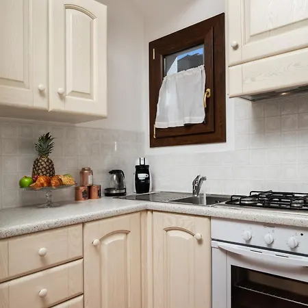 Homey Experience - Emerald Valley Sea View * Porto Cervo